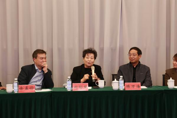 北京新材料与新能源科技发展中心领导来访宝兴威&mdash;&mdash;宝兴威公司积极推动京津产业链合作